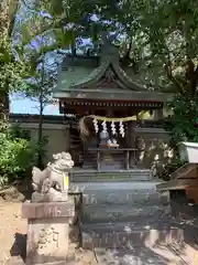 三輪恵比須神社(奈良県)