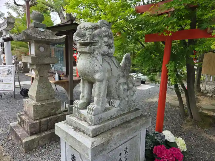 琴崎八幡宮(山口県)