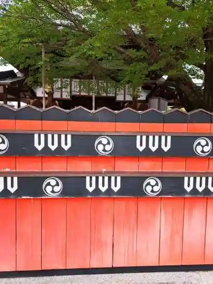 車折神社(京都府)