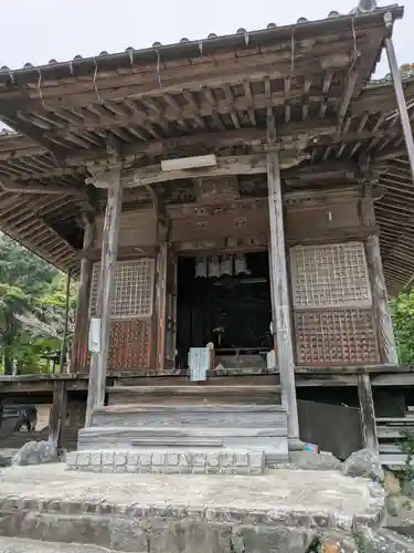 養老寺(岐阜県)