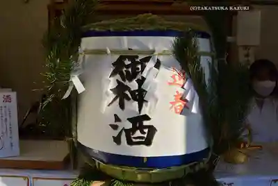 鶴岡八幡宮(神奈川県)