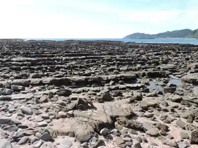 青島神社（青島神宮）(宮崎県)