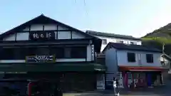 吉備津神社の建物その他