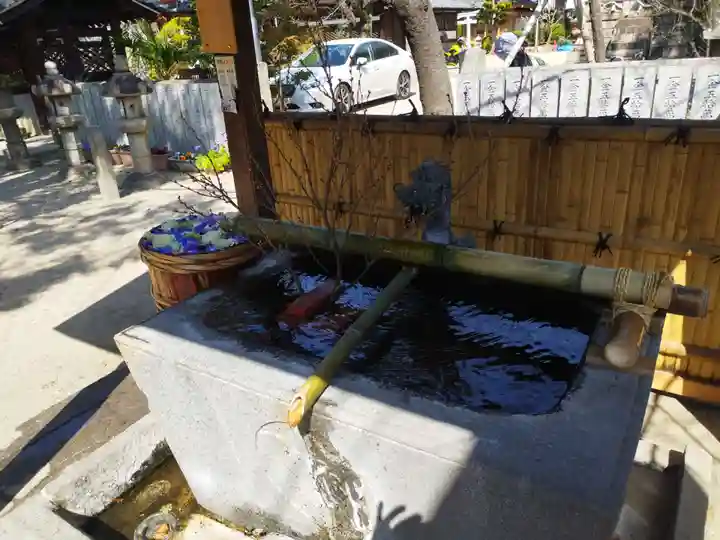 野見神社(大阪府)