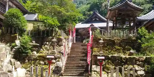 三方石観世音のその他建物