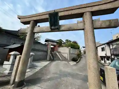 東大寺(大阪府)