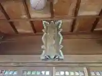 愛宕神社のその他建物