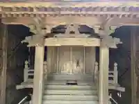 神社(名称不明)(千葉県)