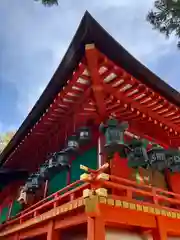 春日大社の建物その他