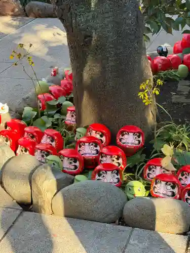 愛宕神社の初詣
