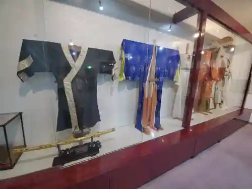 神命大神宮那須別宮のその他建物