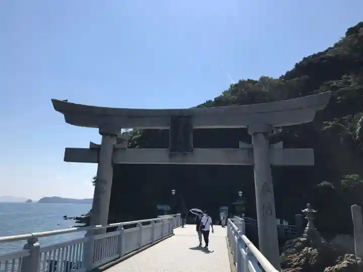 八百富神社(愛知県)