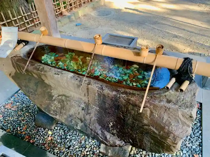 大崎八幡宮(宮城県)