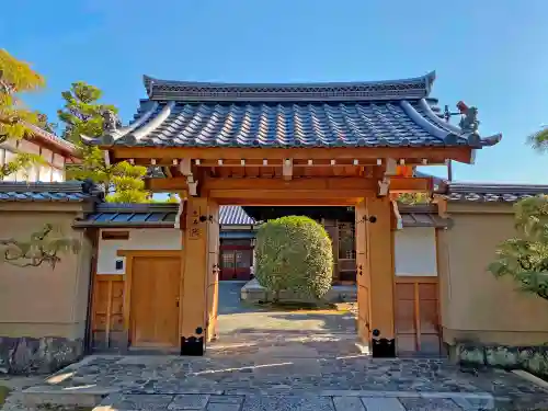 相国寺（相国承天禅寺）(京都府)