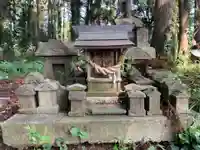 白幡神社(千葉県)