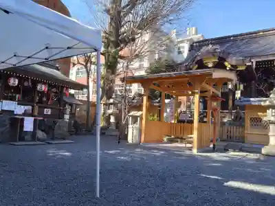 菅原院天満宮神社(京都府)