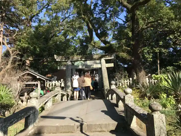 松森天満宮(長崎県)
