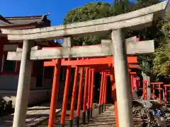 品川神社(東京都)