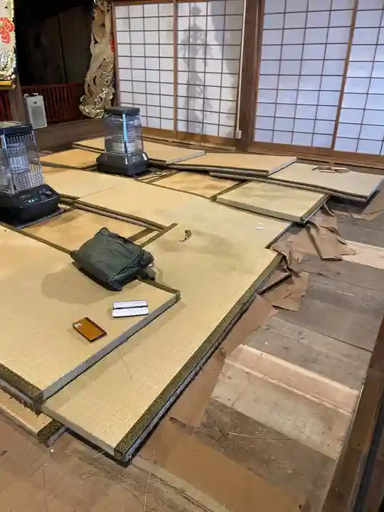 国上寺(新潟県)