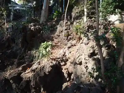 熊野神社(東京都)