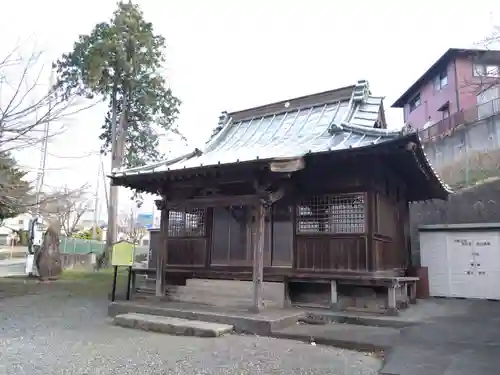 若宮蛭子神社(静岡県)