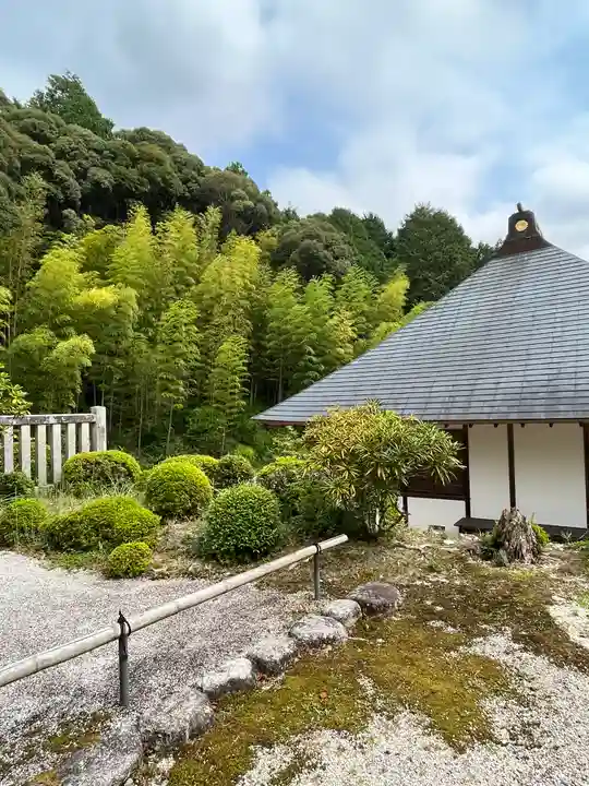 妙感寺のその他建物