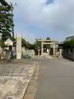 龍神社(千葉県)