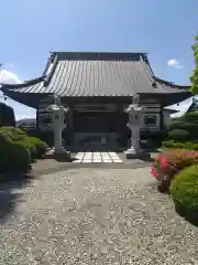 光照寺(栃木県)