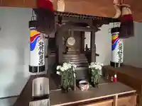 北辰妙見宮(滋賀県)