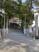 吉備津神社のその他建物
