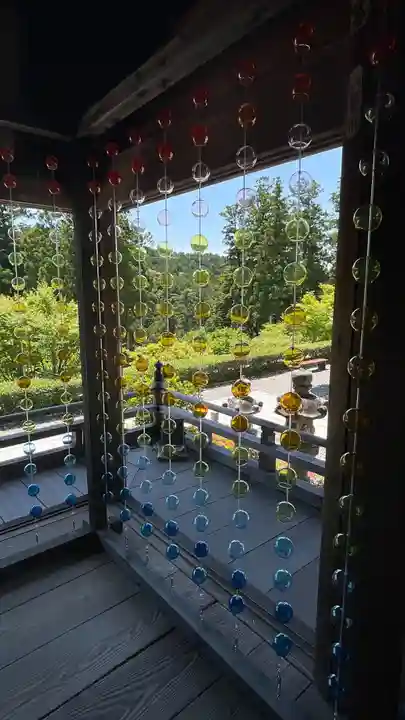 尊永寺のその他建物