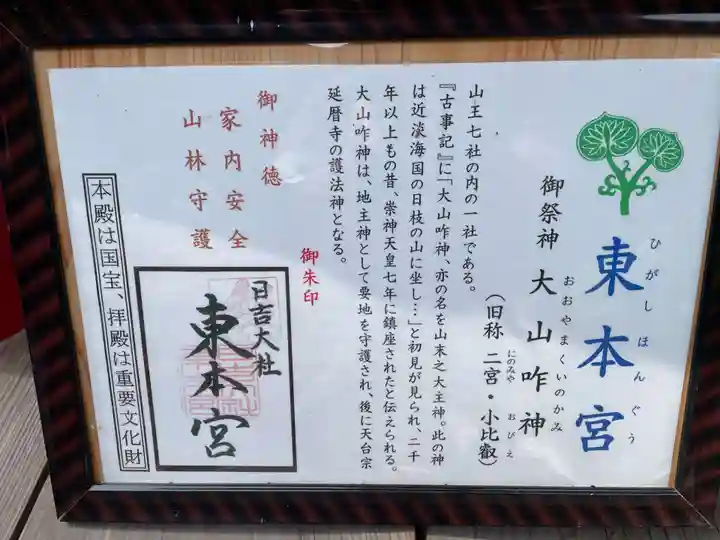 日吉大社(滋賀県)