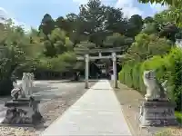 小川諏訪神社(福島県)