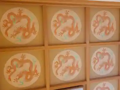 本町南町八幡神社の本殿・本堂