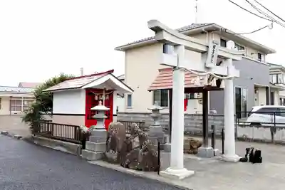 日吉神社(宮城県)