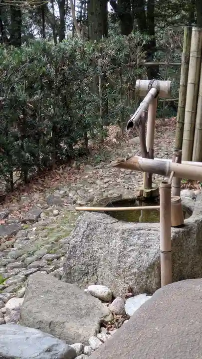 近津尾神社(滋賀県)