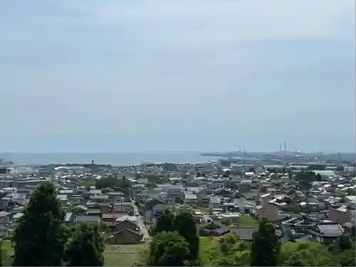 気多神社(富山県)