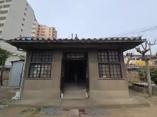 祥雲寺(大阪府)