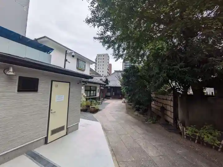 英信寺(東京都)