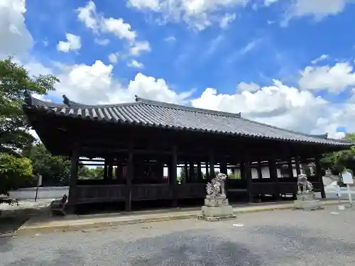 浄土寺(兵庫県)
