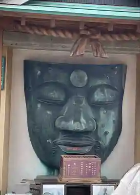 上野大佛(東京都)