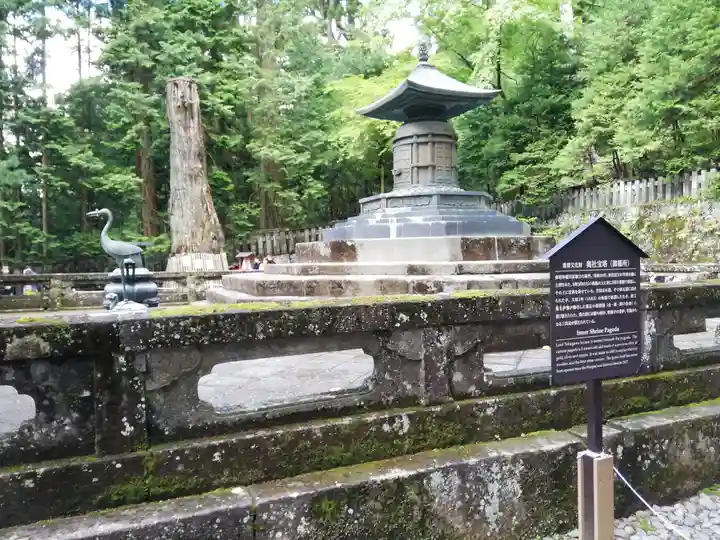 日光東照宮(栃木県)