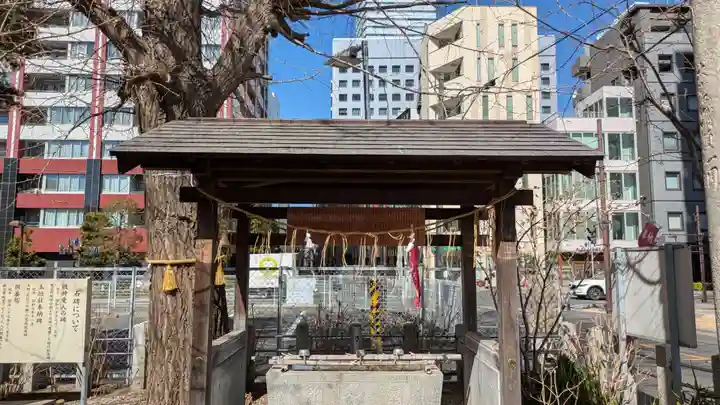 庚申神社(埼玉県)