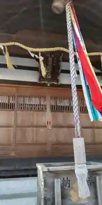 信太森神社（葛葉稲荷神社）(大阪府)