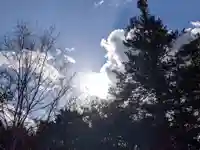 上川神社(北海道)