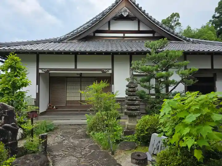 聞証坊(滋賀県)