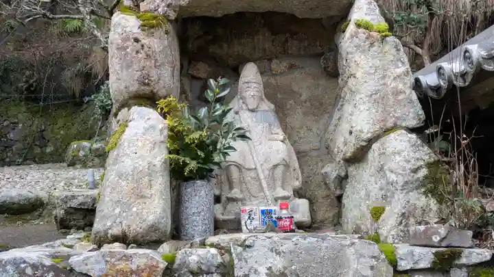 瀧安寺(大阪府)