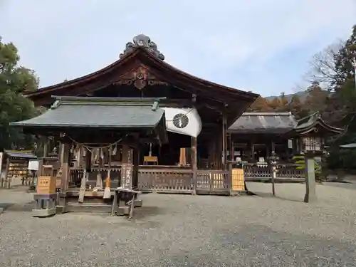 土佐神社(高知県)