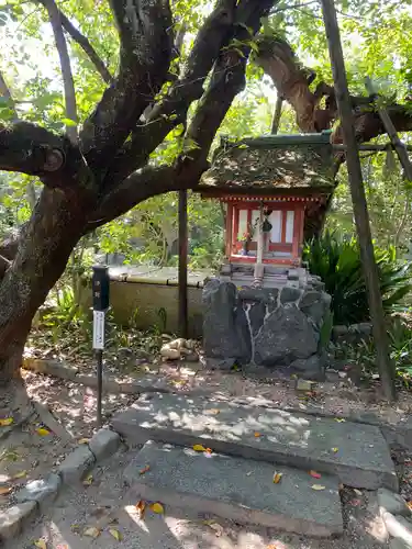 元興寺のその他建物