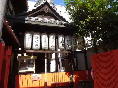 繁昌神社のその他建物